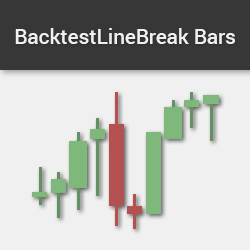 BacktestLineBreak Bars